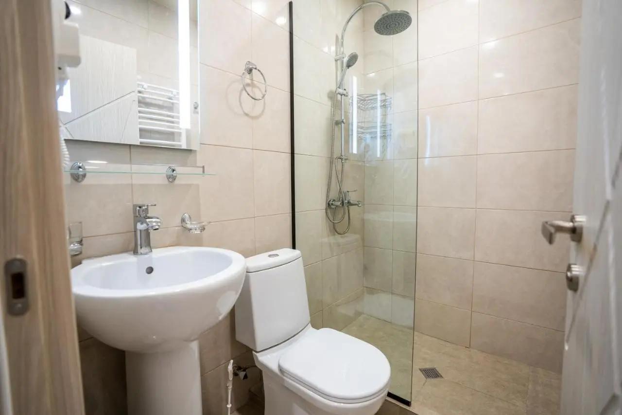 Eltisy Guest House
