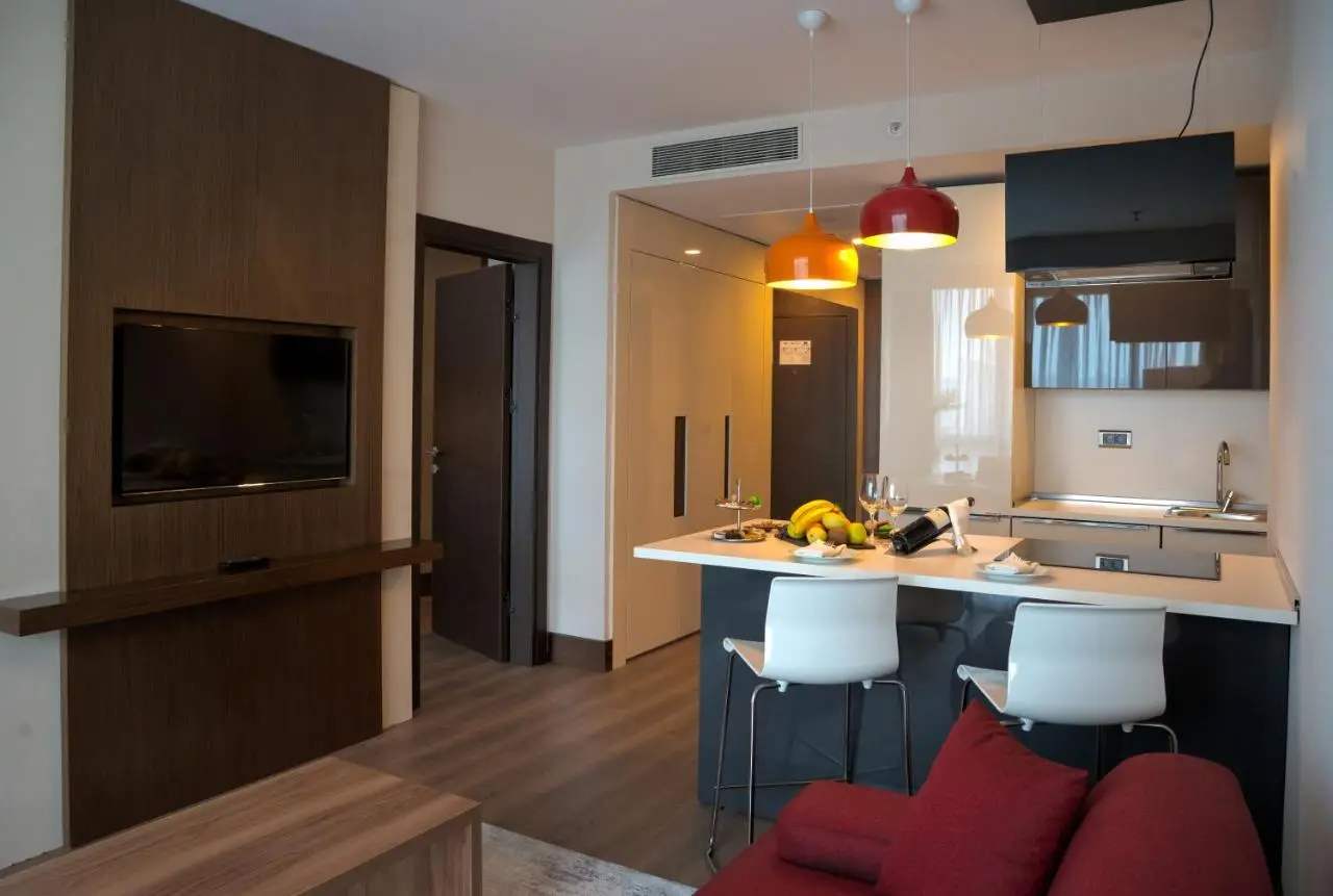 Prime Istanbul Residences