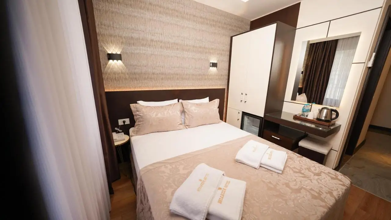 Bellezza Hotel