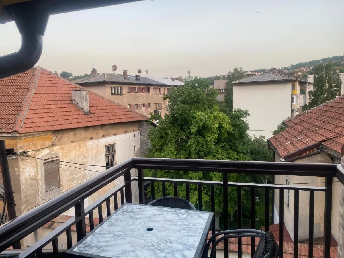 Apartment Poturmahala