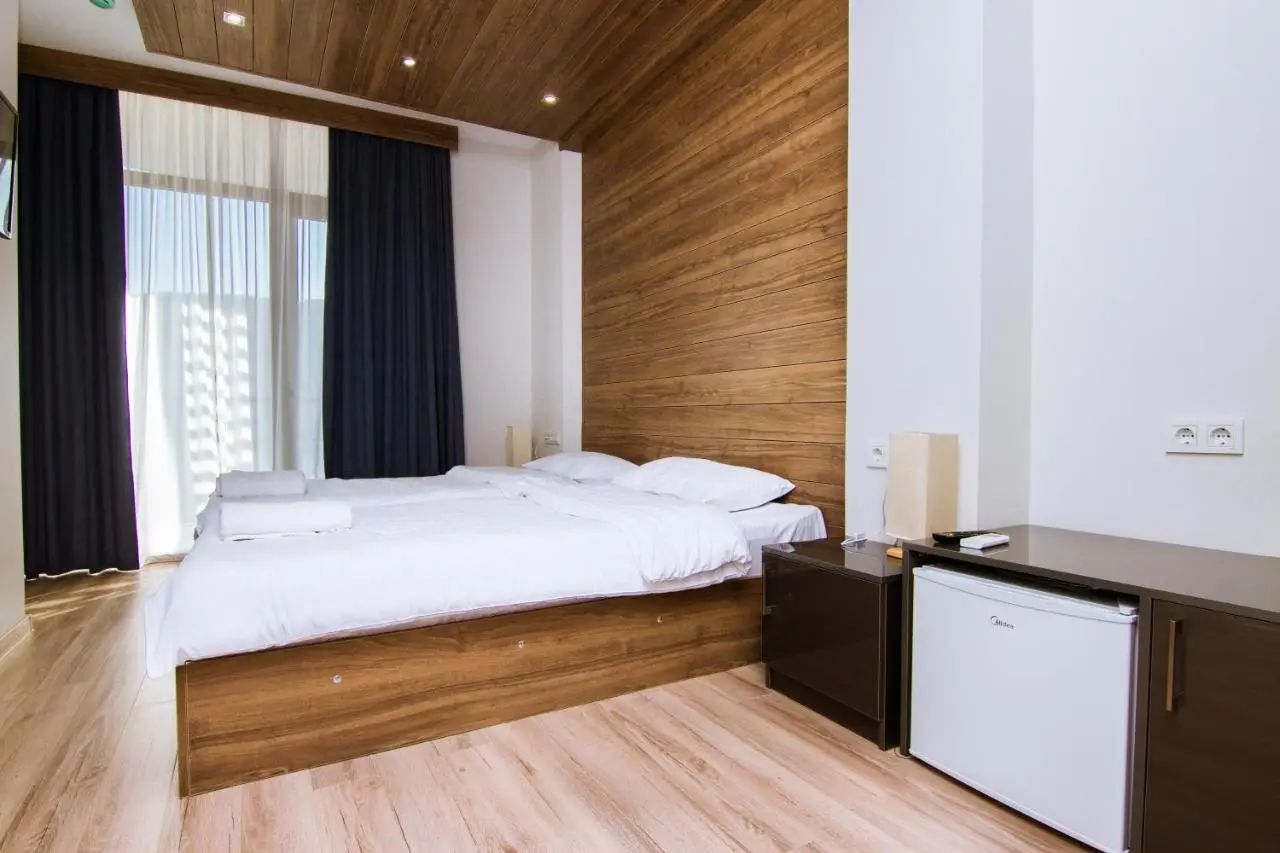 Victoria Inn Tbilisi