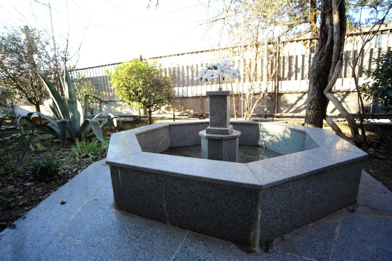 Apartment Gardenia