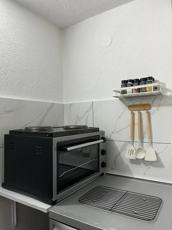Apartman Elma