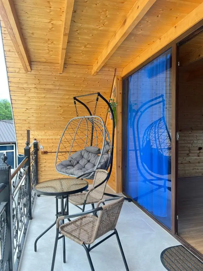 RIVERSIDE Cottage
