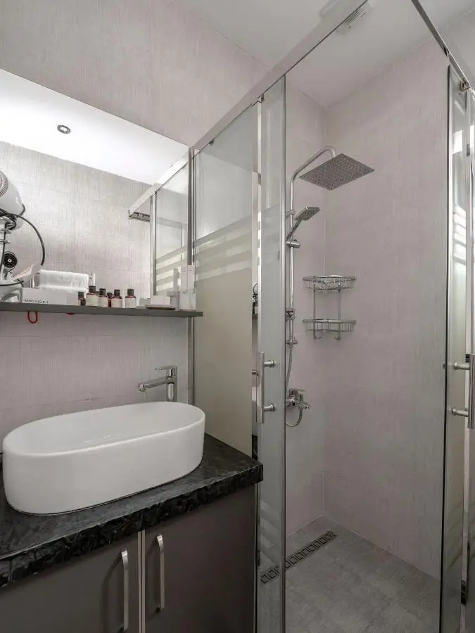 Twin Villas Gabala