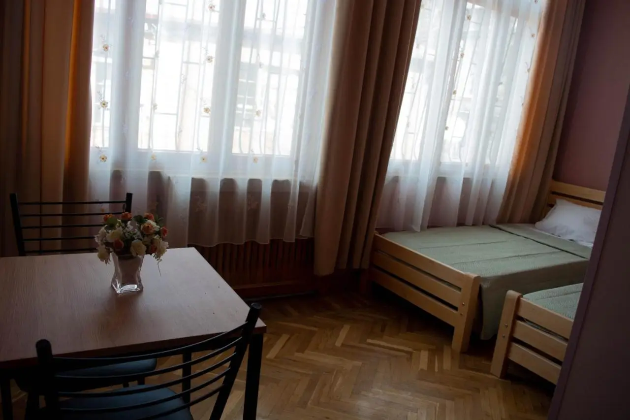 Sunflower Hotel