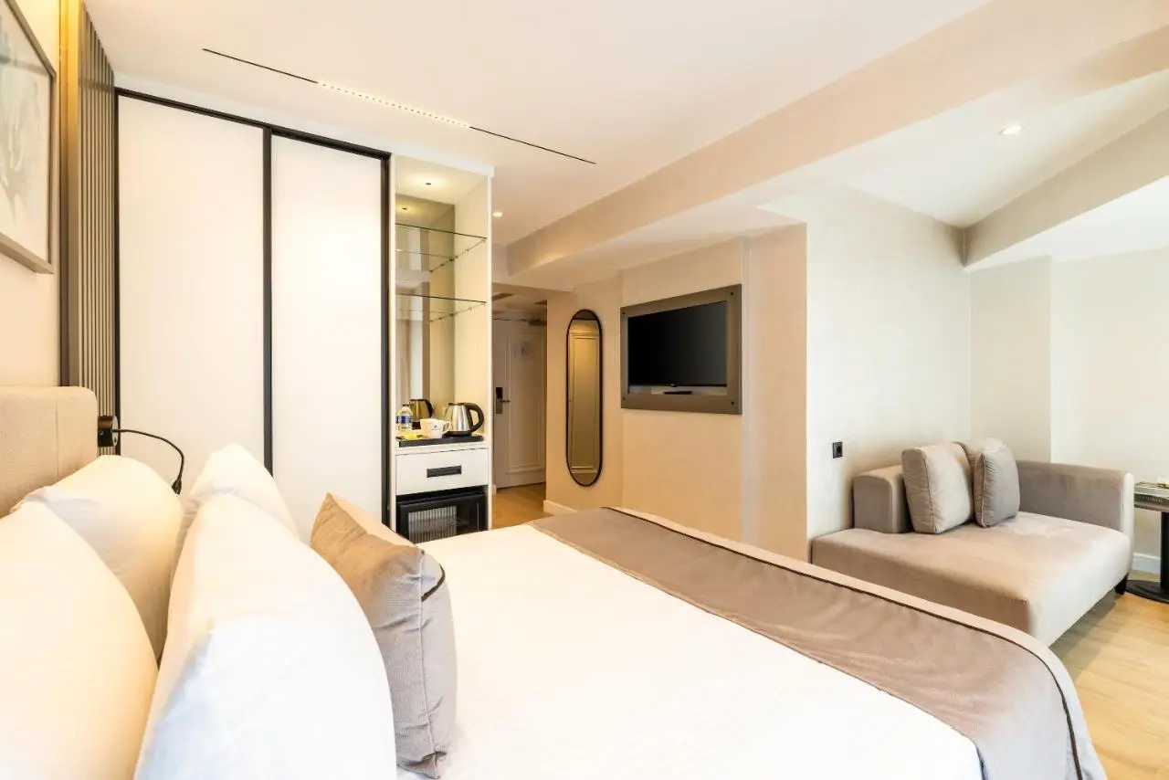 Zalel Hotels Old City Special Class