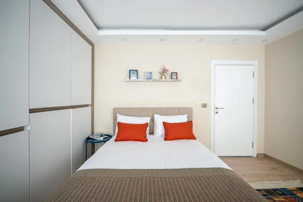 ABC Apart Hotel