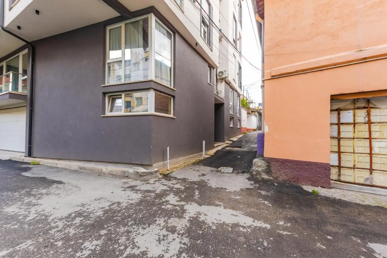 Mumba Apartments by Kondo Stays