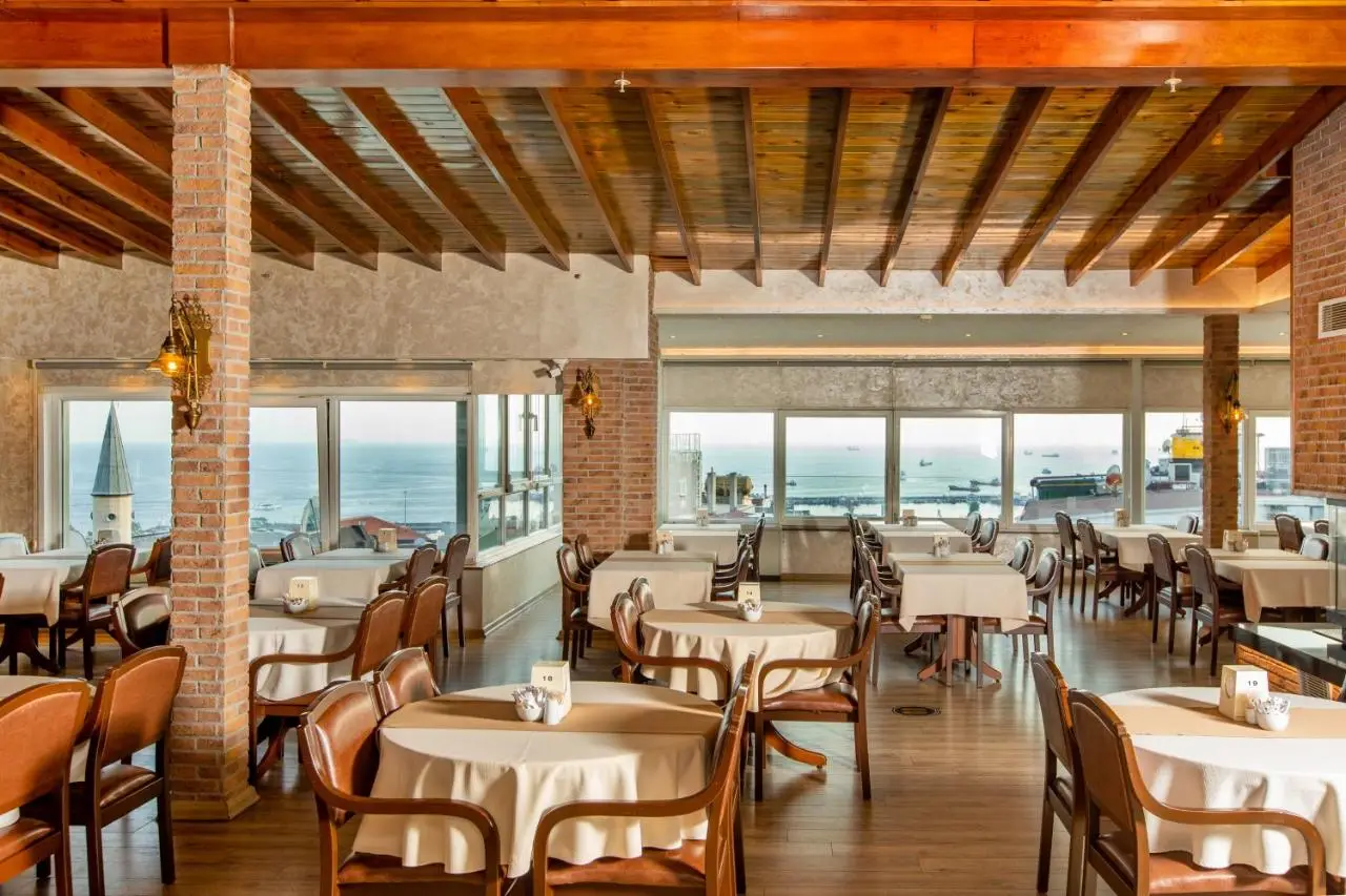 Baron Hotel & Spa