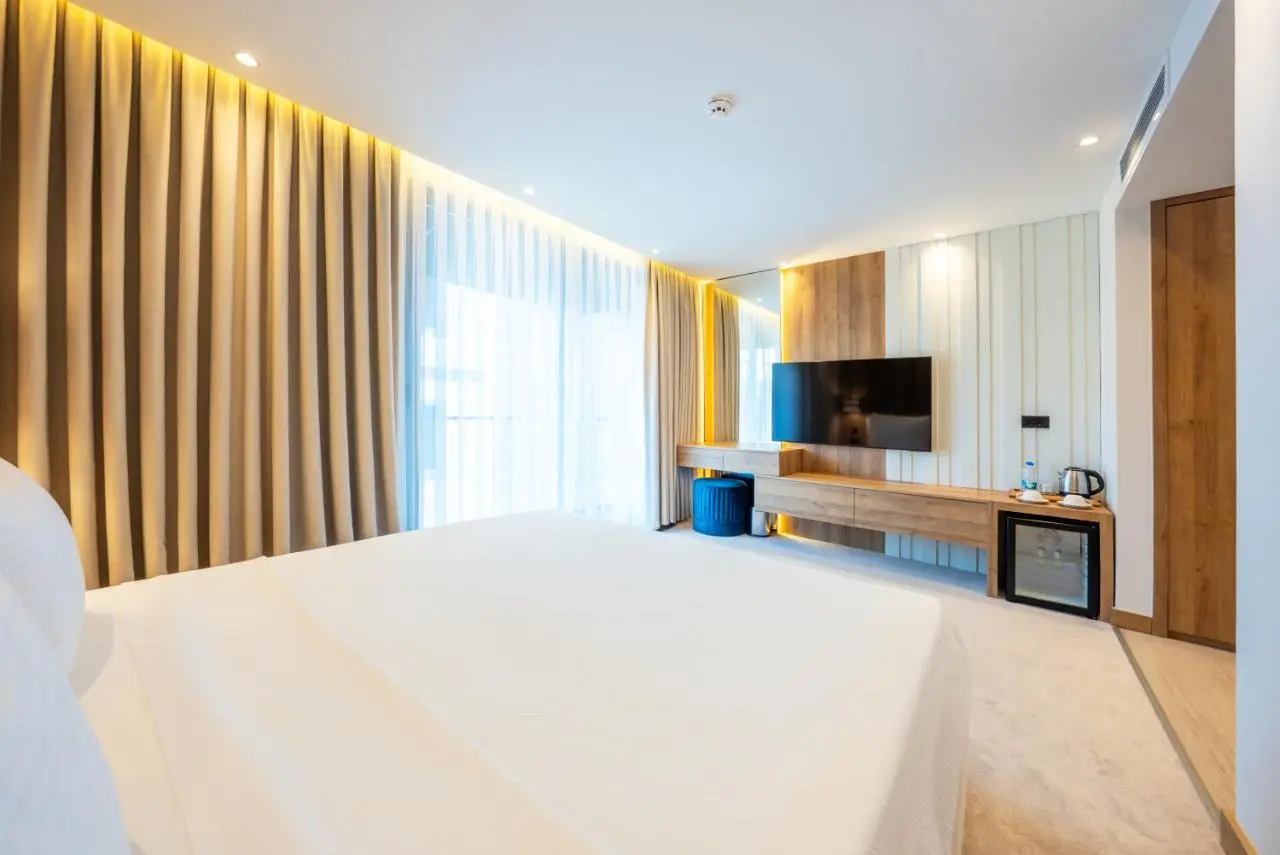 Premier Lounge Hotel