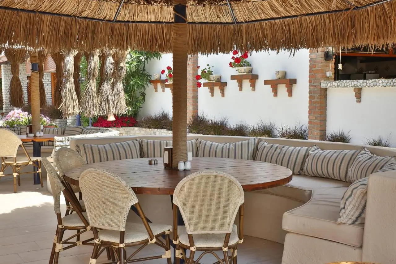 UzHan Beach Hotel