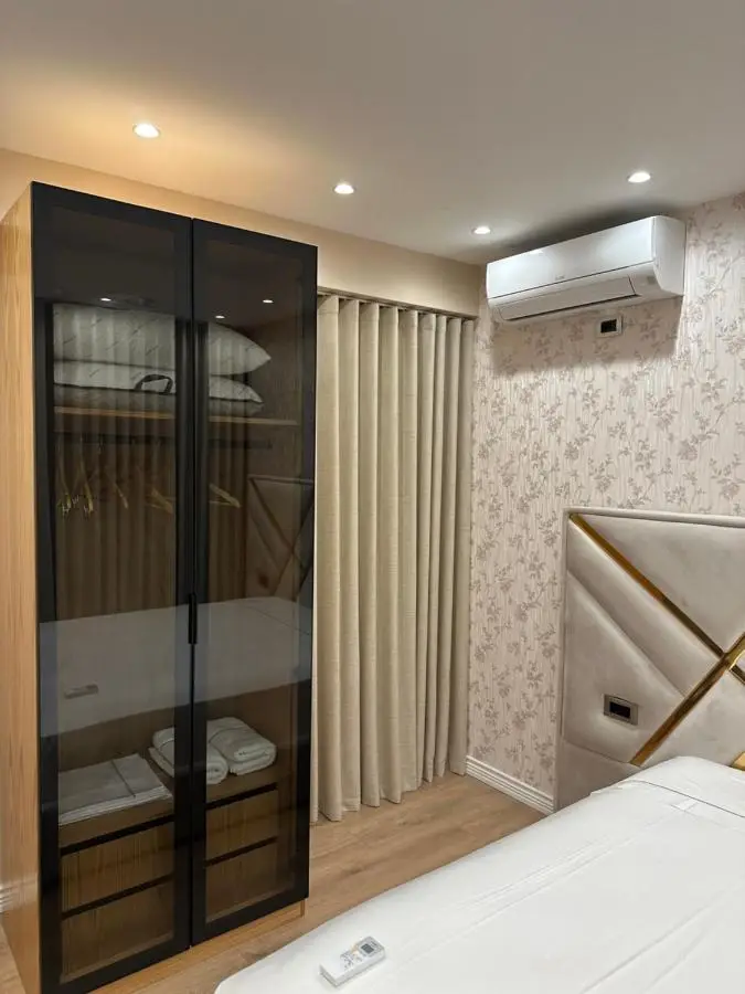 Estels Apartment 1