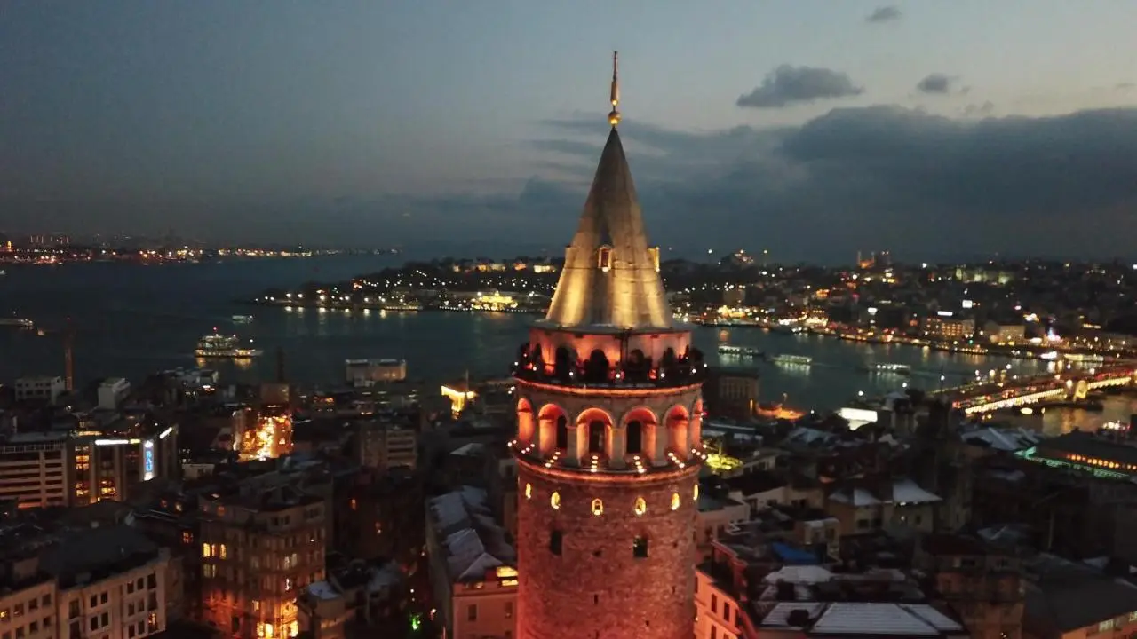 Galatower Hotel