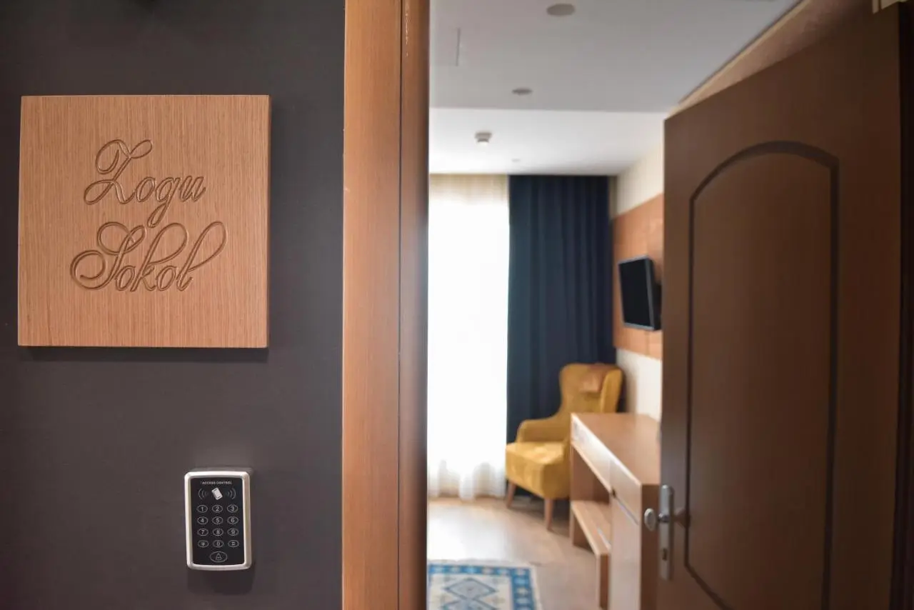 Hotel Lahuta