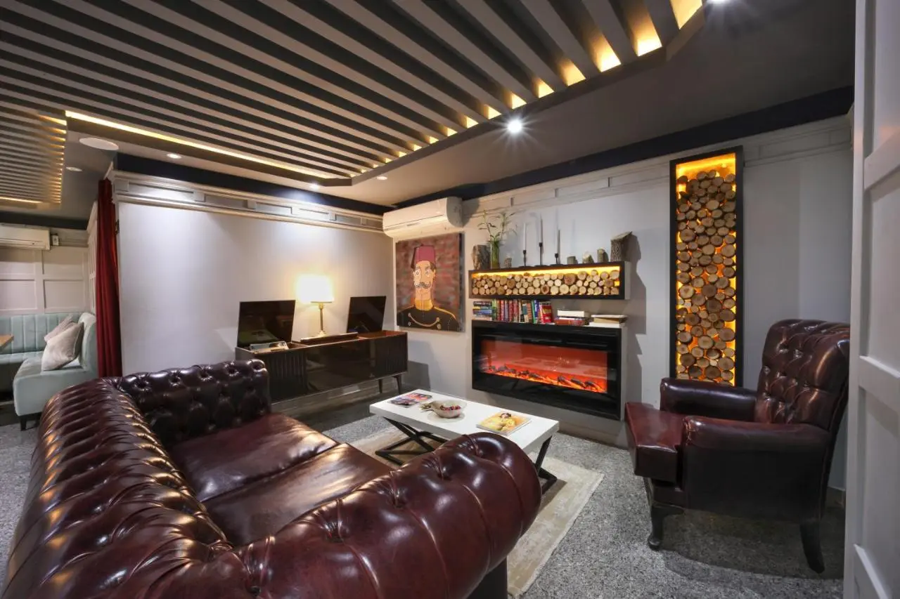 Harbiye Residence