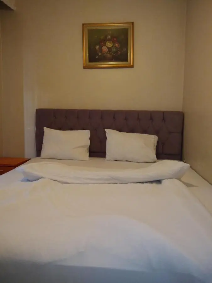 Taksim Hotel Şato