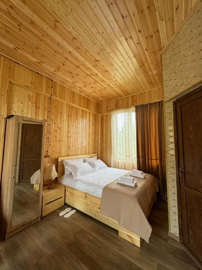 Cottage ,,Okatsia” ოკაციას კოტეჯები