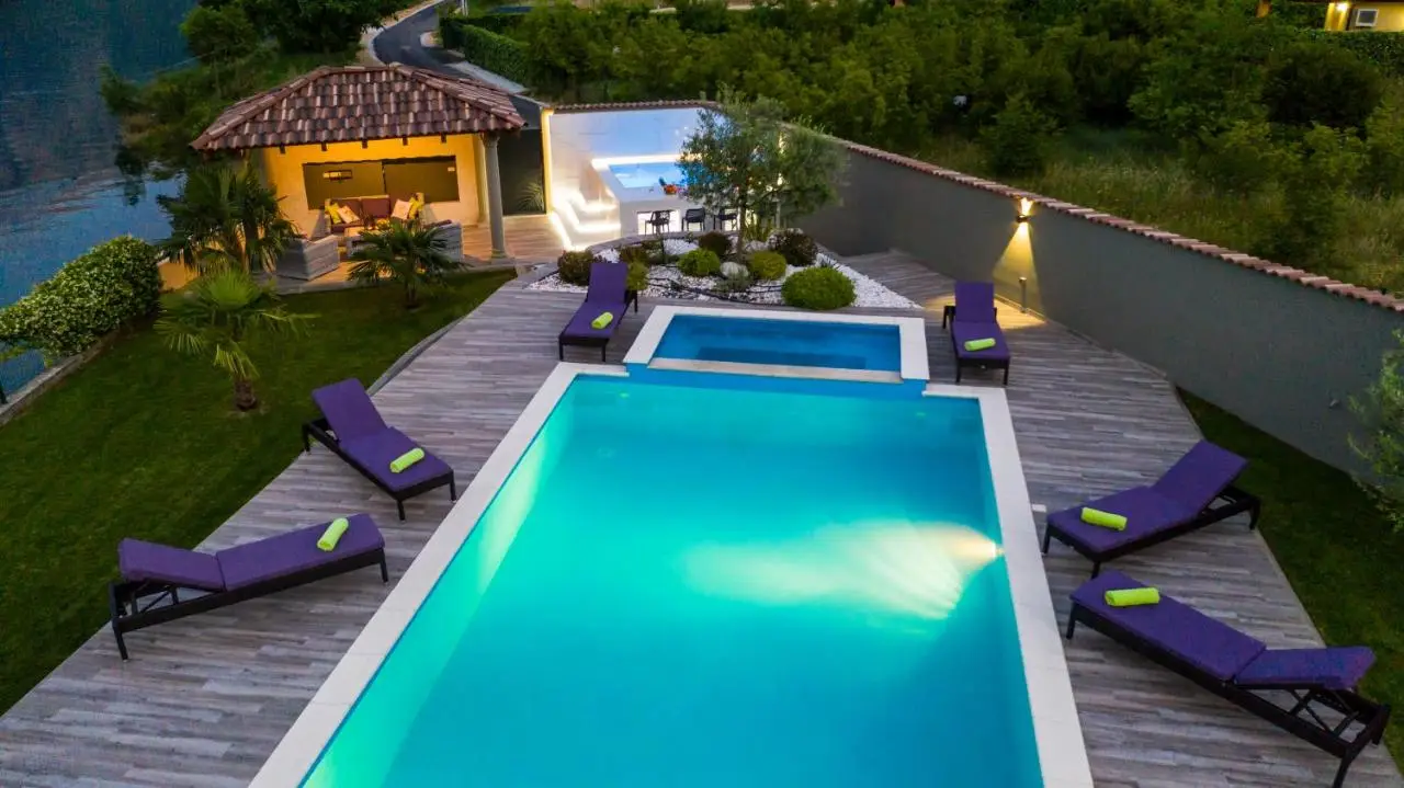 Villa Ana