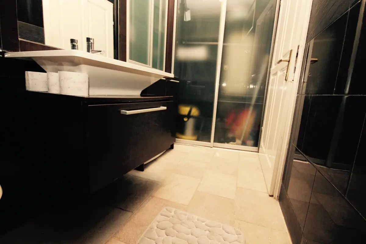 Lofty Luxury 3 BD Apartment, Bascarsija | Center
