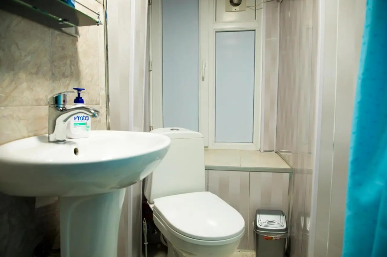 Absolute Apartment