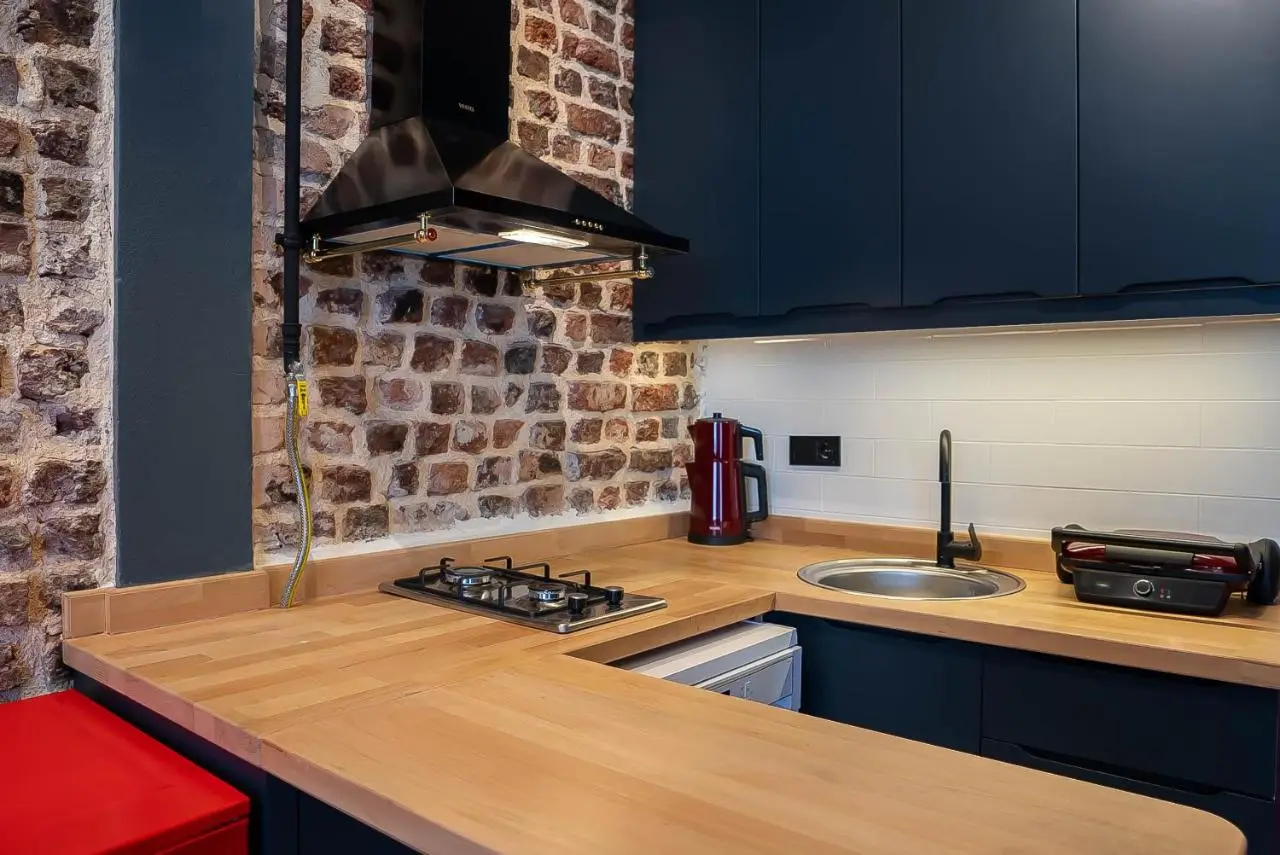 Alness Residence