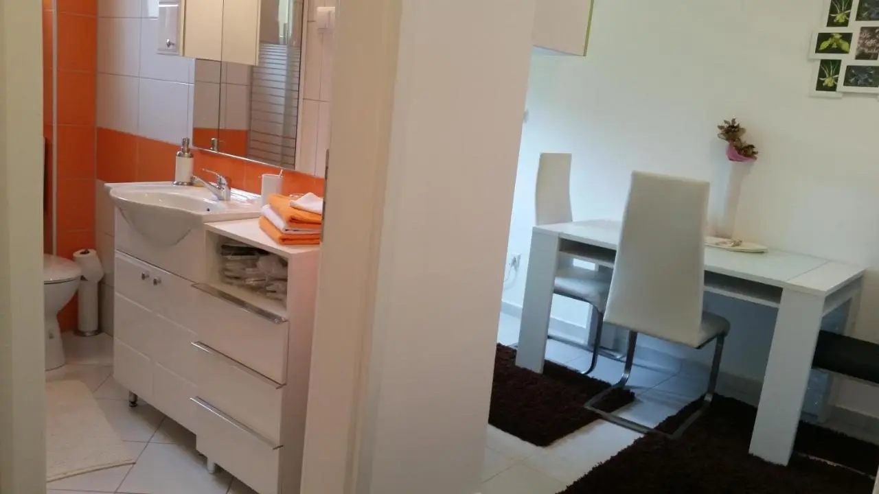 Apartment Mirela