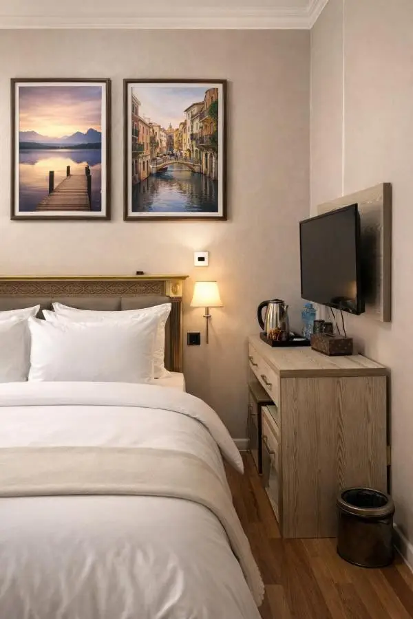 Lincoln Hotel Baku