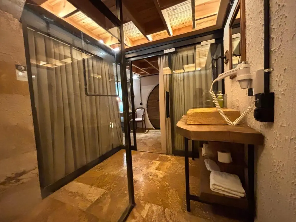 Hindiba Doga Evi