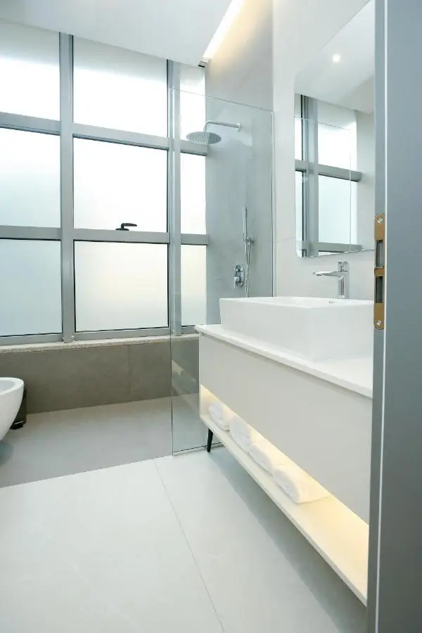 NÓS Luxury Rooms Shkoder