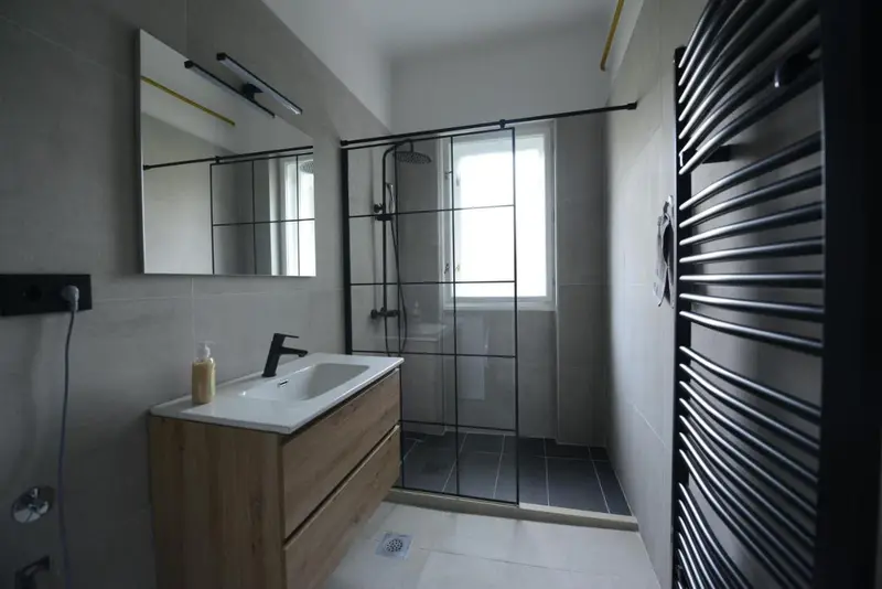 3BDR Suite-Maison Sarajevo