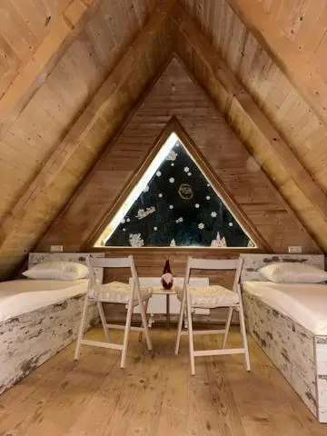Planinska kuća Rea, Vlašić