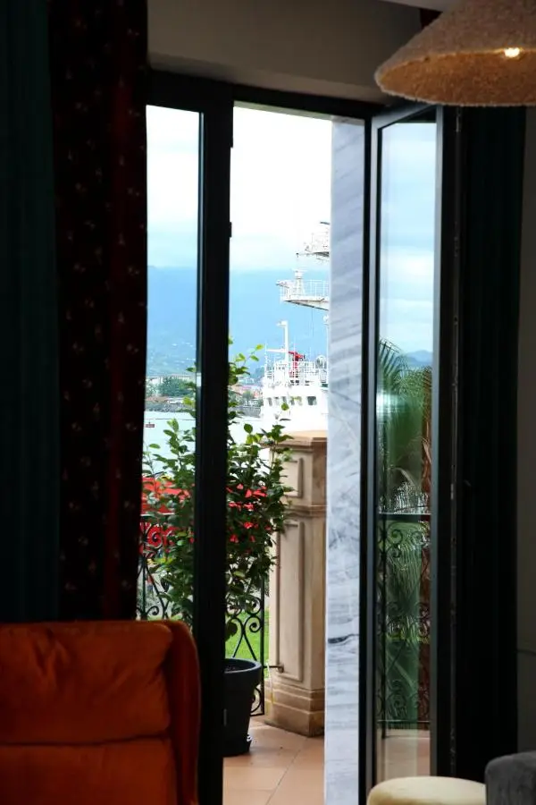 Retro Boutique Hotel