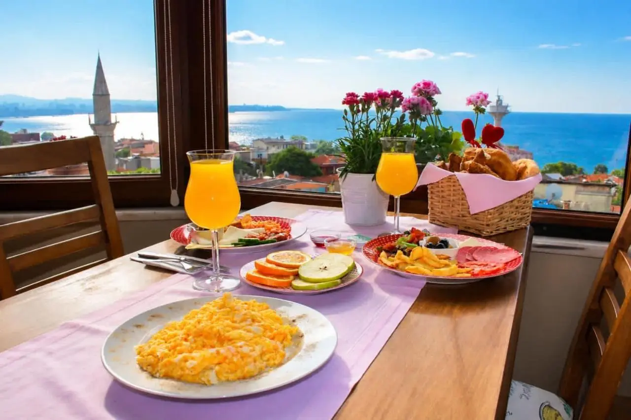 Emine Sultan Hotel