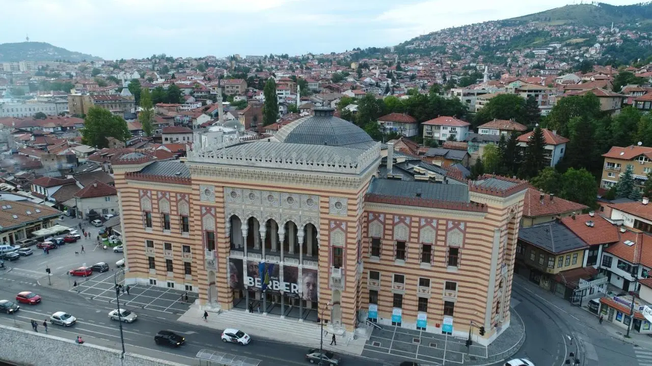 Apartman Skenderija