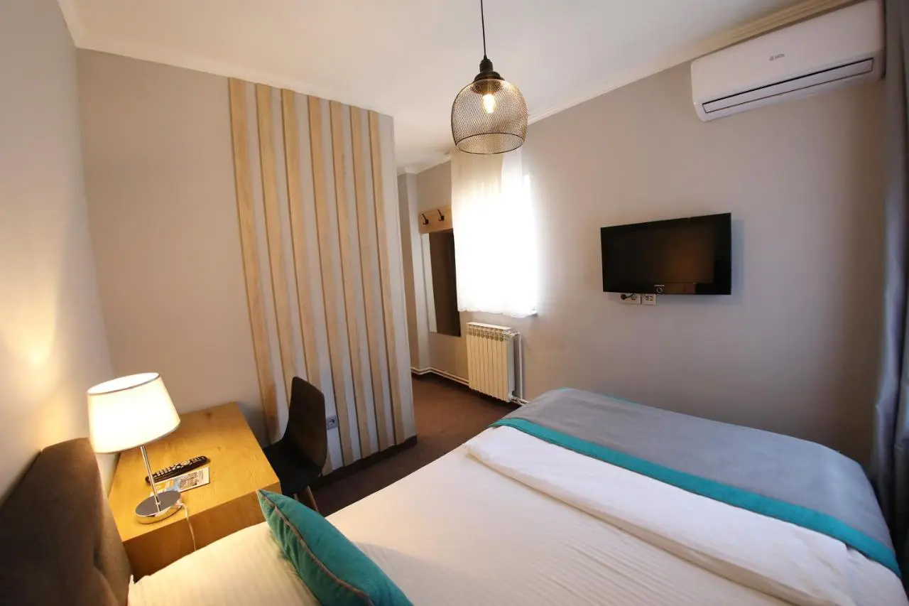 Hotel Sokak
