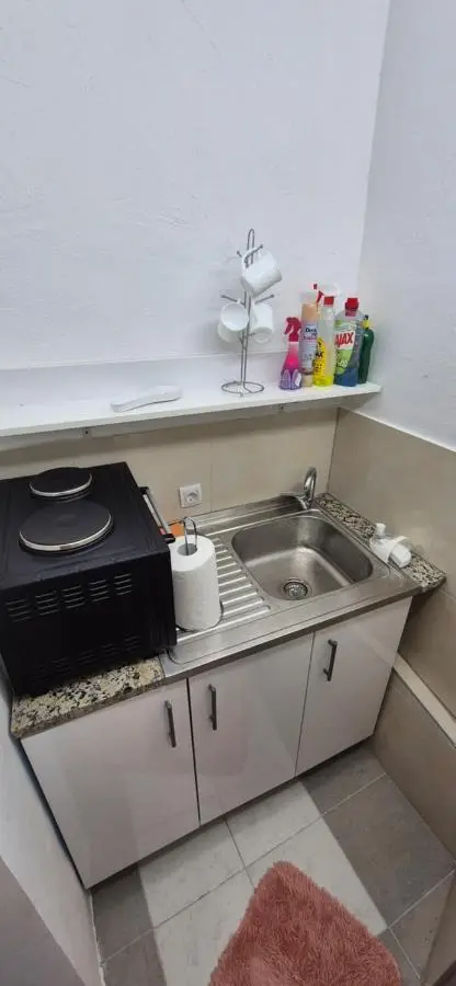 Apartment B