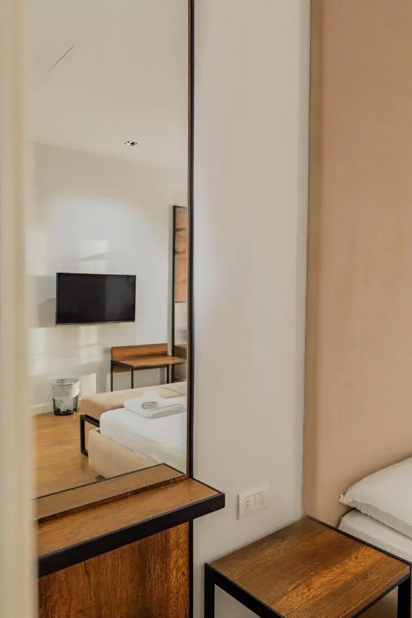 Hotel Central