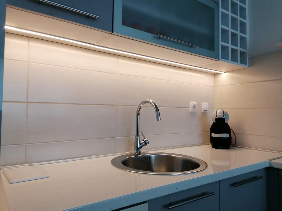 Lovley 1-bedroom apartment in Lukavica