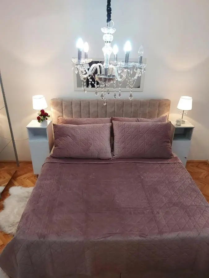 Apartman Miletic