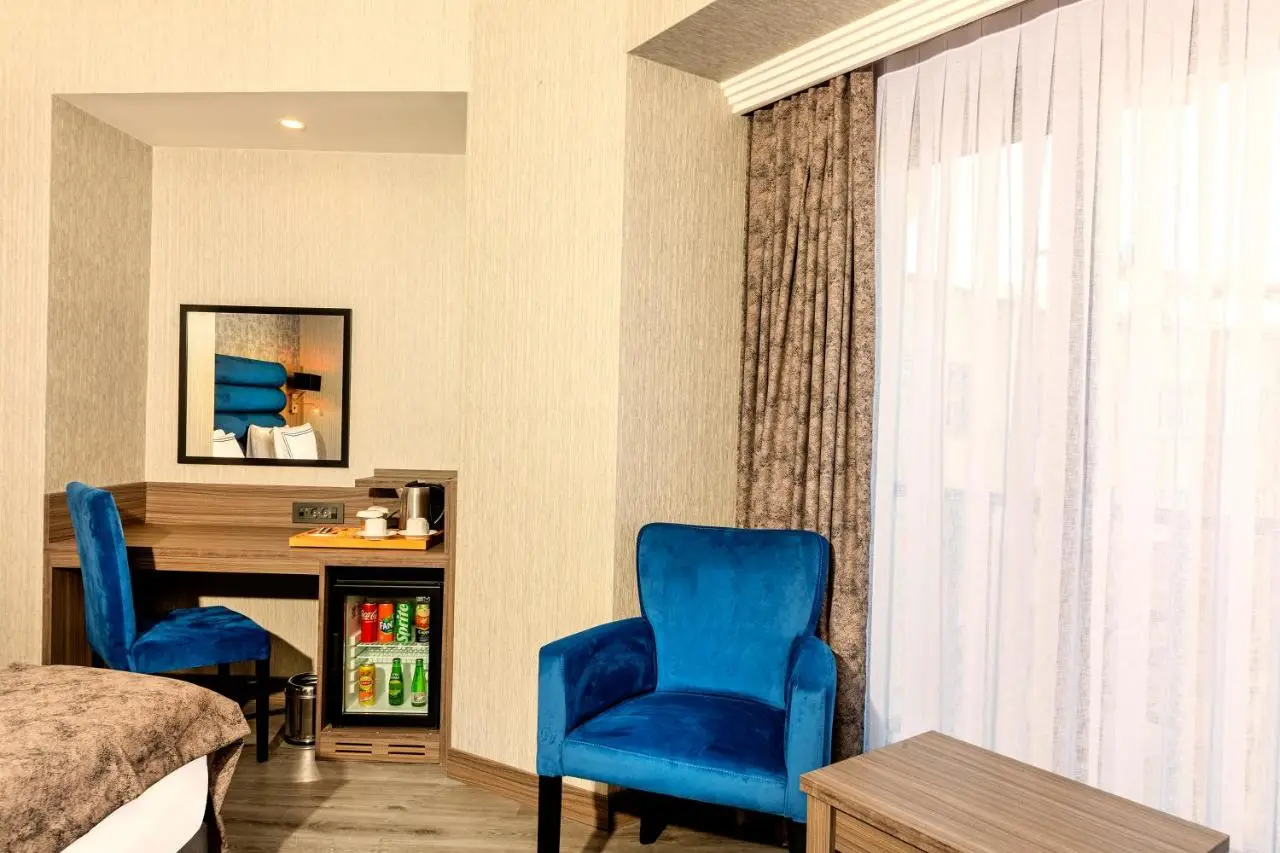 Demiray Hotel Old City