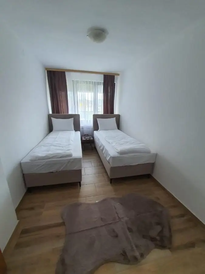Kalemova City Center Design 2-Bedroom Villa with balcony and garage