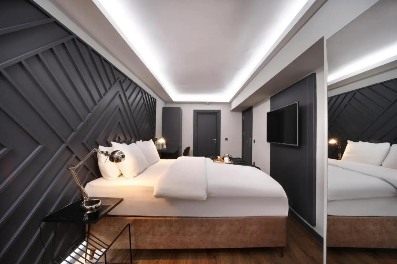 Xenia Hotel Istanbul
