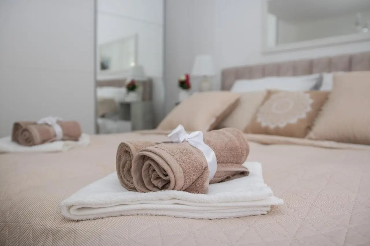 Apartman Miletic