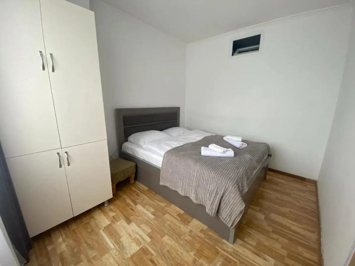 Apartment in Mestia