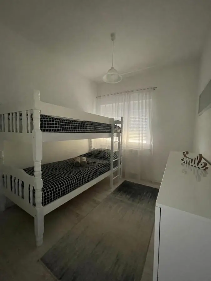 Apartman Kis