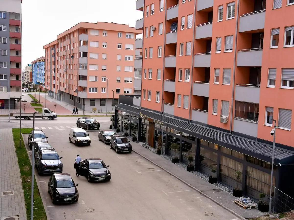 Apartment Alina Istocno Sarajevo with private garage Lukavica