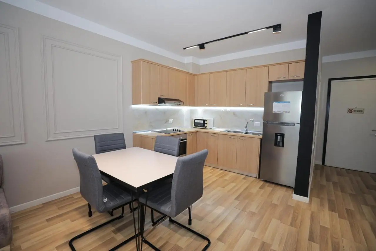 Miku Apartment -Outstanding Apartment at Taiwan