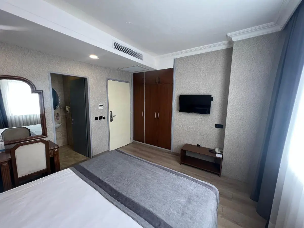 Fuar Hotel