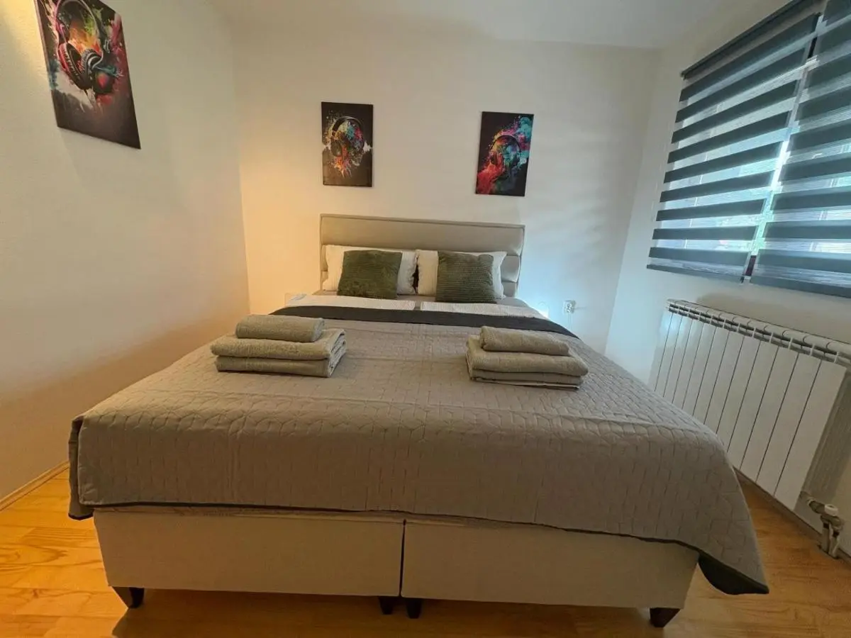 Omerbeg's Home